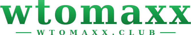 wtomaxx logo