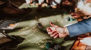 wtomaxx Live Blackjack Table